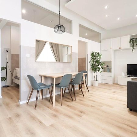 Petofi Apartment In The Center Budapest Exterior photo