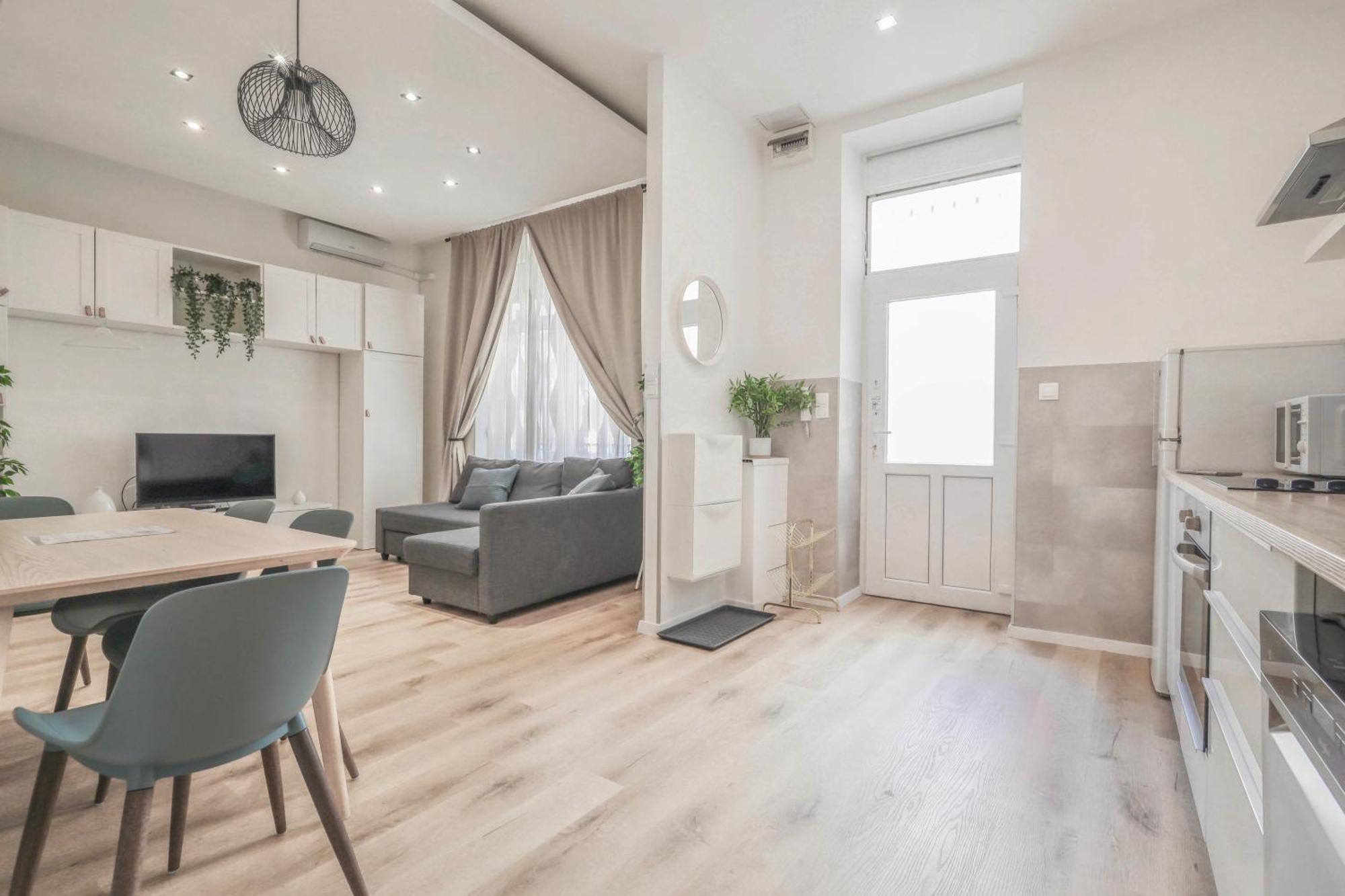 Petofi Apartment In The Center Budapest Exterior photo