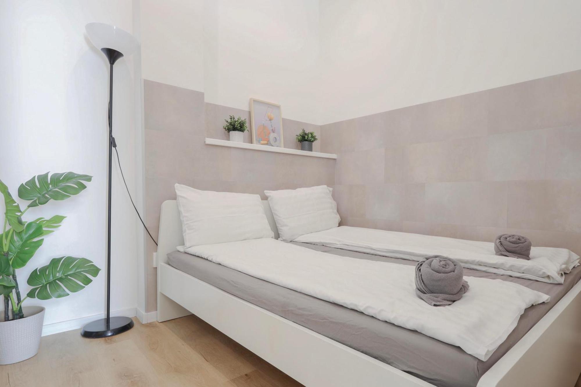 Petofi Apartment In The Center Budapest Exterior photo